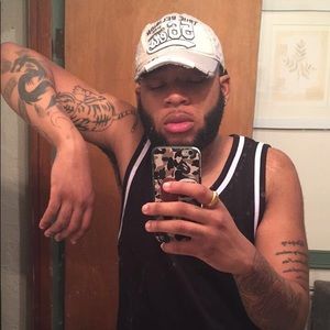 Meet your Posher, Rick